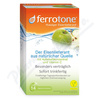 Ferrotone s vitamínem C 14x20ml