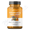MOVit Kurkumin 500mg FORTE + Piperin vegan cps.60