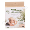 Happy Mom patch hydrogelová náplast 5x5cm 5ks