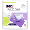 Seni Super Plus inkon.plenkové kalhotky S 10ks