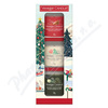 Yankee Candle vánoční dárk.sada 3 vonných svíček