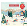 Yankee Candle dárková sada 9 vonných svíček