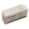 Gáza hydrofil.skl.kompr.Gazin 5x5cm/100ks 8vrstev